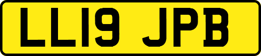 LL19JPB