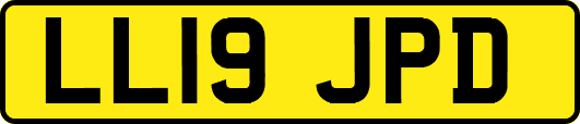 LL19JPD