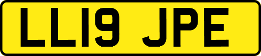 LL19JPE