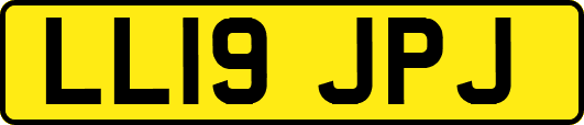 LL19JPJ