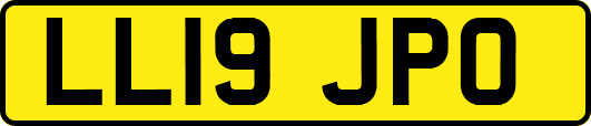 LL19JPO