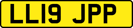 LL19JPP