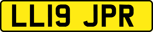 LL19JPR