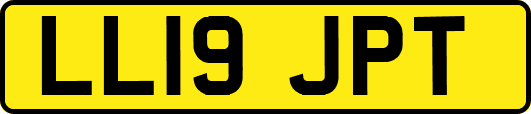 LL19JPT