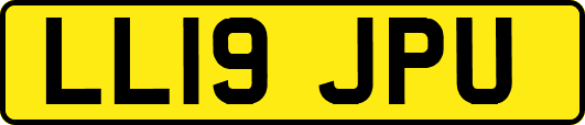 LL19JPU