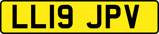 LL19JPV