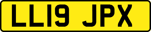 LL19JPX