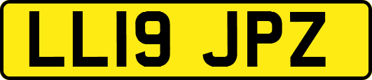 LL19JPZ