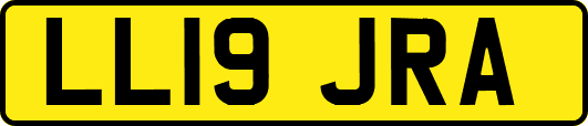 LL19JRA