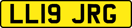 LL19JRG