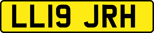 LL19JRH