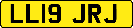LL19JRJ