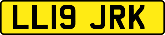 LL19JRK