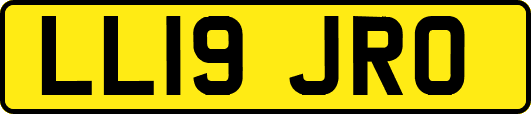 LL19JRO