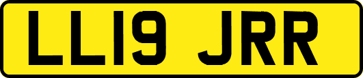 LL19JRR