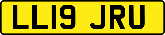 LL19JRU