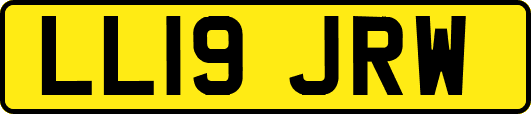 LL19JRW