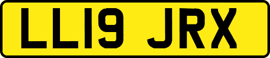 LL19JRX