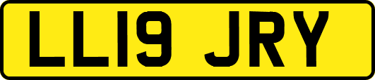 LL19JRY