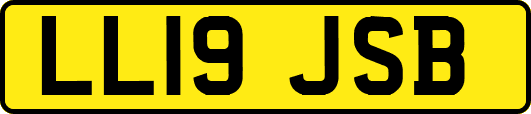 LL19JSB