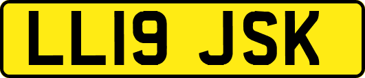 LL19JSK