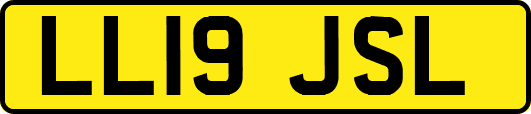 LL19JSL