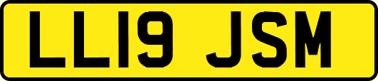 LL19JSM