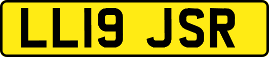 LL19JSR