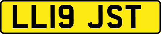 LL19JST