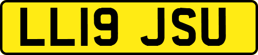 LL19JSU