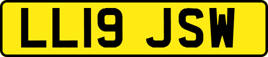 LL19JSW