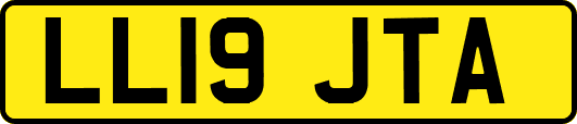 LL19JTA