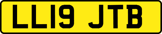 LL19JTB