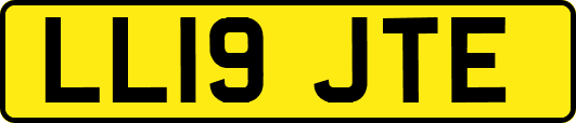 LL19JTE