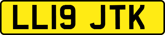 LL19JTK