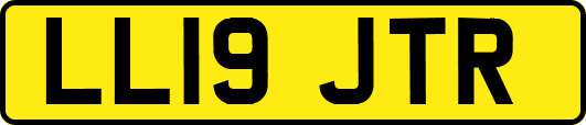 LL19JTR