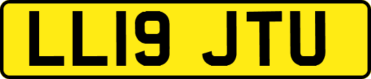 LL19JTU