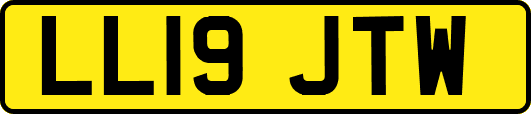 LL19JTW