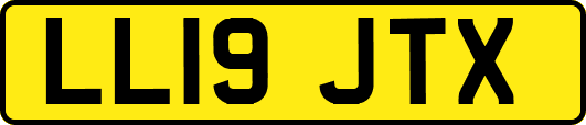 LL19JTX