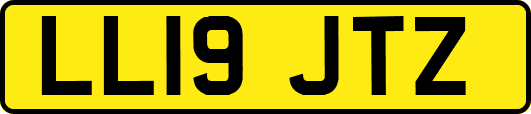 LL19JTZ