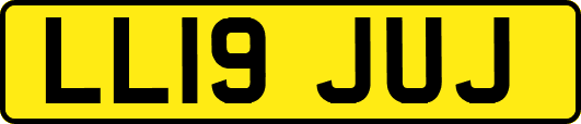 LL19JUJ