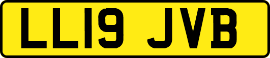 LL19JVB