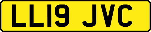 LL19JVC