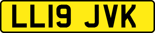 LL19JVK
