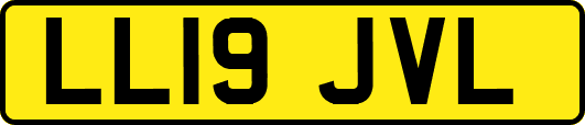 LL19JVL