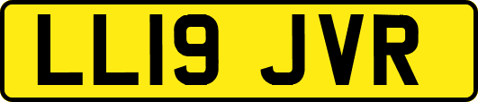 LL19JVR
