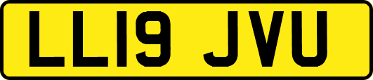 LL19JVU
