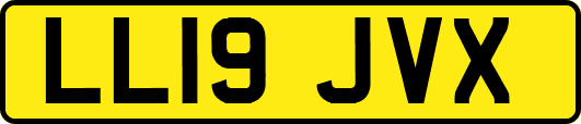 LL19JVX