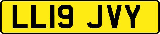 LL19JVY