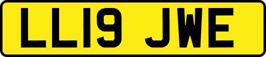 LL19JWE